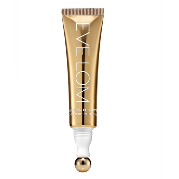 EVE LOM Time Retreat Smoothing Eye Complex Sise 0.5 Oz Standard Size.